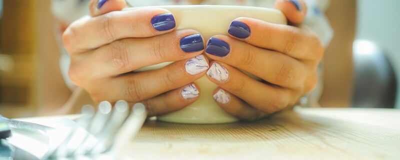 Gellak voor nagels 2 gellak nagels