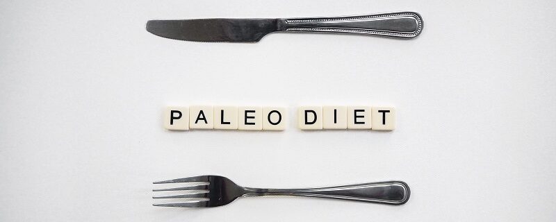 paleo dieet
